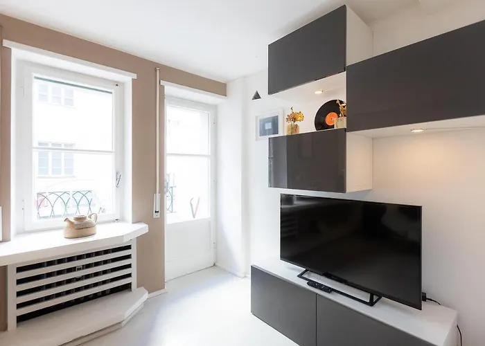 Appartement Lovely Cozy Parioli Rome