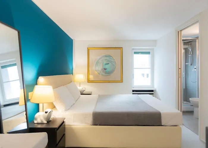 Lovely Cozy Parioli * Rome