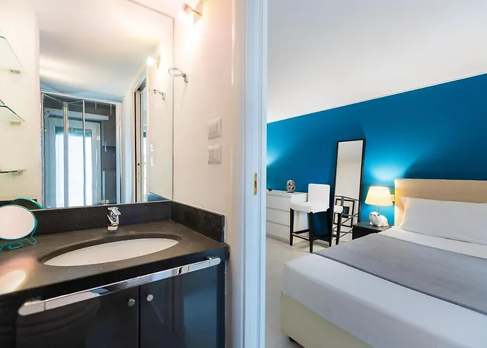 Appartement Lovely Cozy Parioli *