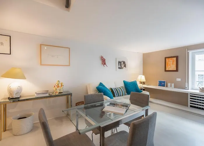 Lovely Cozy Parioli *