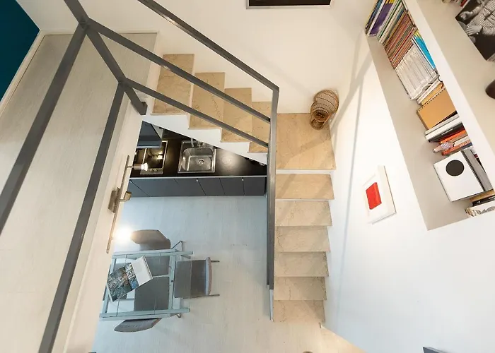 Lovely Cozy Parioli Appartement *