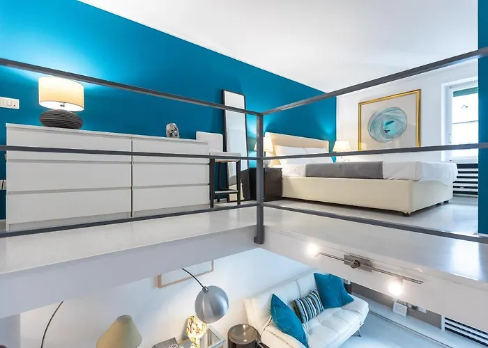 Lovely Cozy Parioli