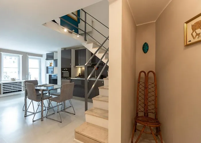 Lovely Cozy Parioli Appartement Rome