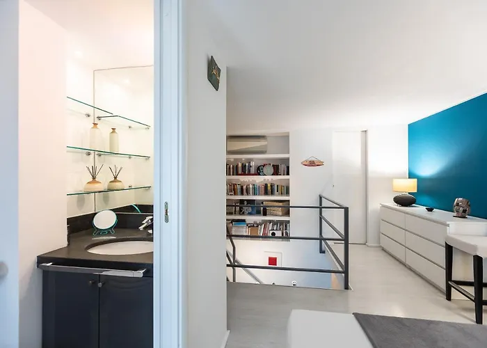 Appartement Lovely Cozy Parioli Rome