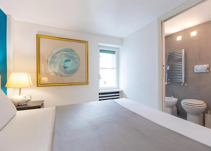 Appartement Lovely Cozy Parioli *